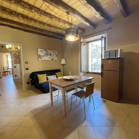 La Casa Sul Sasso In Town Serviced Accommodations Dervio Eksteriør bilde