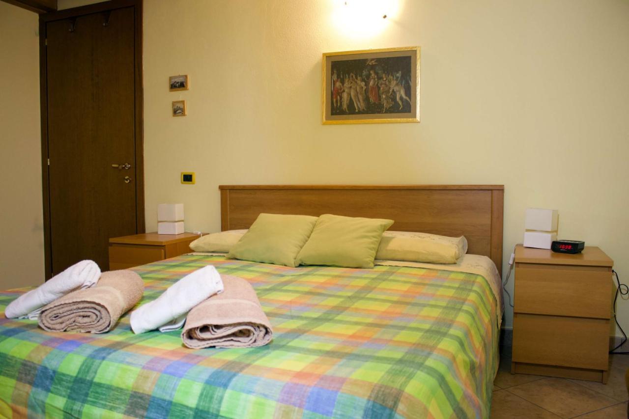 La Casa Sul Sasso In Town Serviced Accommodations Dervio Eksteriør bilde