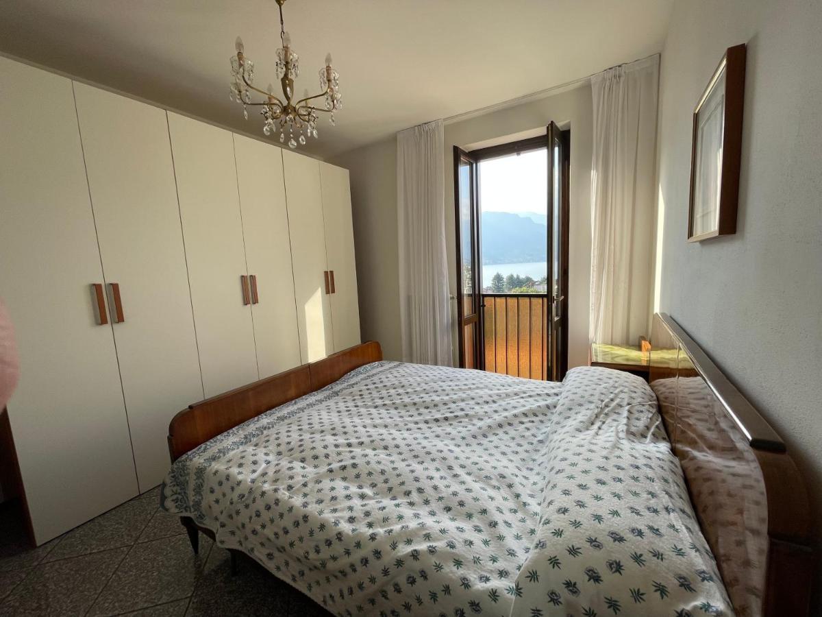 La Casa Sul Sasso In Town Serviced Accommodations Dervio Eksteriør bilde