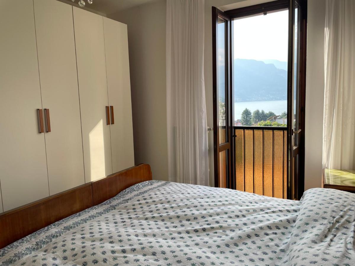 La Casa Sul Sasso In Town Serviced Accommodations Dervio Eksteriør bilde
